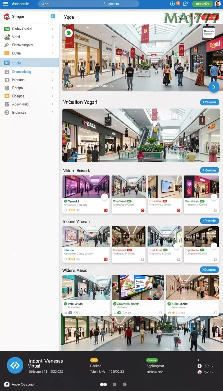 Screenshot Mega288 nomor 2